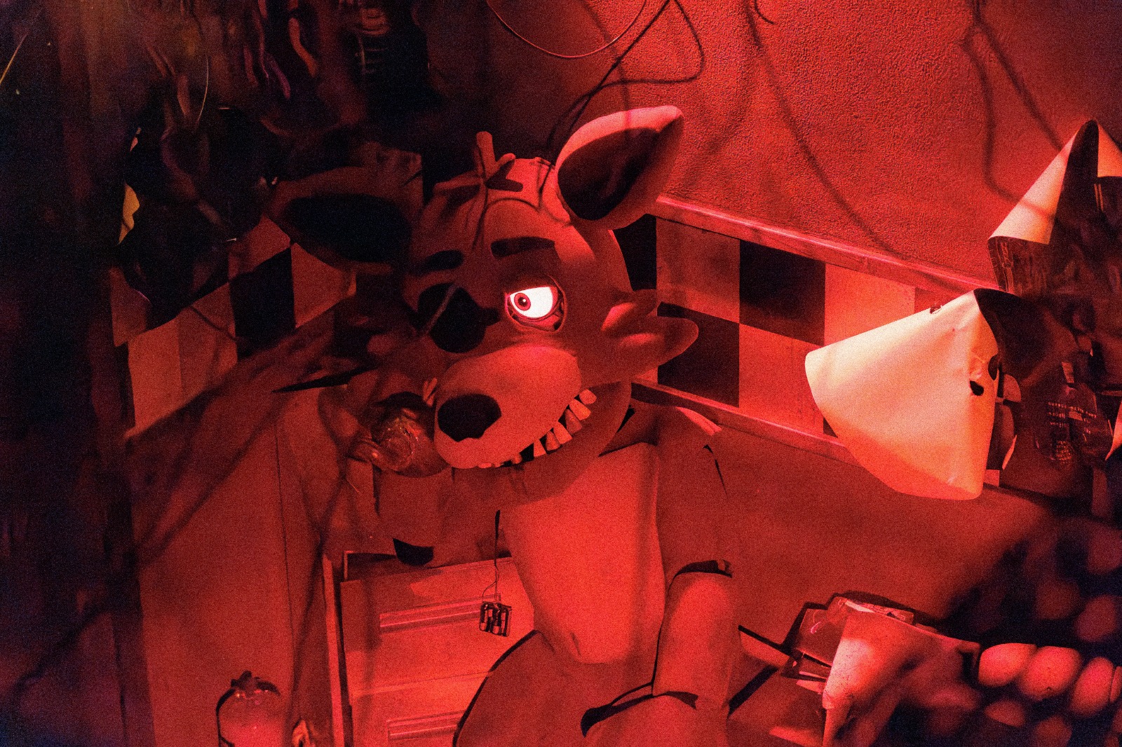 FNAF